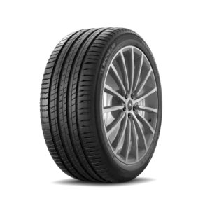 Anvelopa Vara MICHELIN LATITUDE SPORT 3 255/55R18 105W