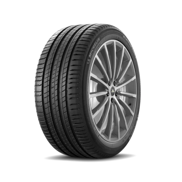 Anvelopa Vara MICHELIN LATITUDE SPORT 3 255/55R18 105W