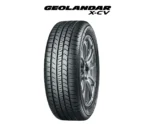 Anvelopa Vara YOKOHAMA GEOLANDAR X-CV G057 275/45R22 115W - imagine 1