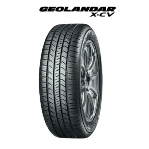 Anvelopa Vara YOKOHAMA GEOLANDAR X-CV G057 275/45R22 115W