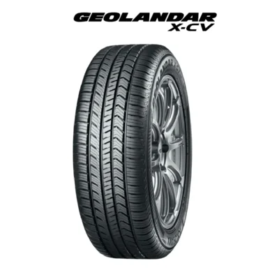 Anvelopa Vara YOKOHAMA GEOLANDAR X-CV G057 275/45R22 115W