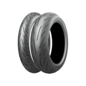 Anvelopa allseason Bridgestone BATTLAX S21 FRONT 130/70R16 61W