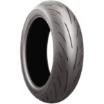 Anvelopa allseason Bridgestone BATTLAX S21 REAR 190/50R17 73W