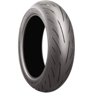 Anvelopa allseason Bridgestone BATTLAX S21 REAR 180/55R17 73W