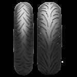 Anvelopa allseason Bridgestone BATTLAX SCOOTER 2 REAR RAIN 130/70R16 61S