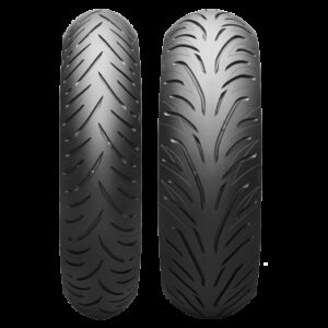 Anvelopa allseason Bridgestone BATTLAX SCOOTER 2 REAR RAIN 130/70R16 61S