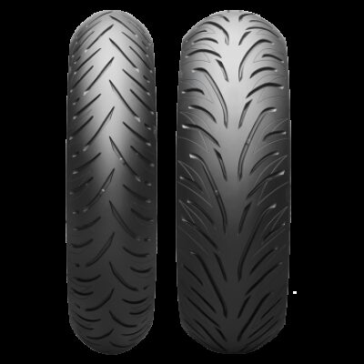 Anvelopa allseason Bridgestone BATTLAX SCOOTER 2 REAR RAIN 130/70R16 61S