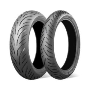 Anvelopa allseason Bridgestone BATTLAX T31 FRONT 120/70R17 58W