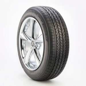 Anvelopa vara Bridgestone DUELER H/P SPORT AS 215/60R17 96H