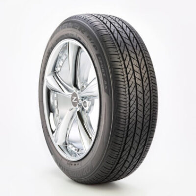 Anvelopa vara Bridgestone DUELER H/P SPORT AS 215/60R17 96H