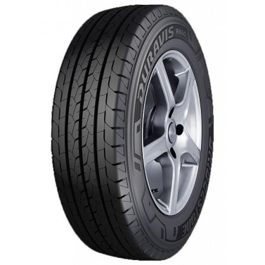 Anvelopa vara Bridgestone DURAVIS R660 ECO 225/65R16C 112T