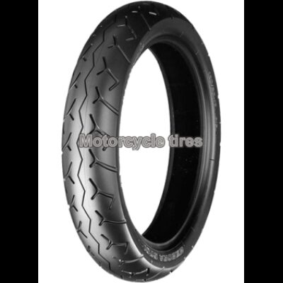 Anvelopa allseason Bridgestone EXEDRA G701 150/80R17 72H