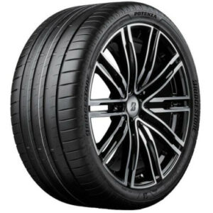 Anvelopa vara Bridgestone POTENZA SPORT EVO 225/45R18 95Y