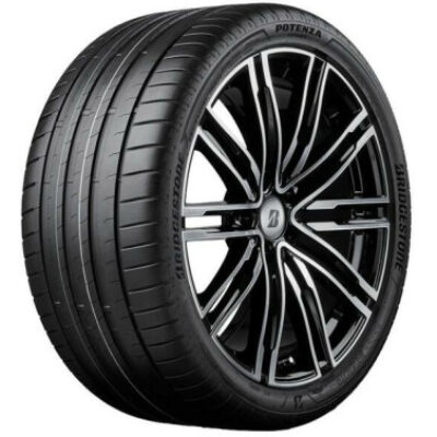 Anvelopa vara Bridgestone POTENZA SPORT EVO 235/40R18 95Y