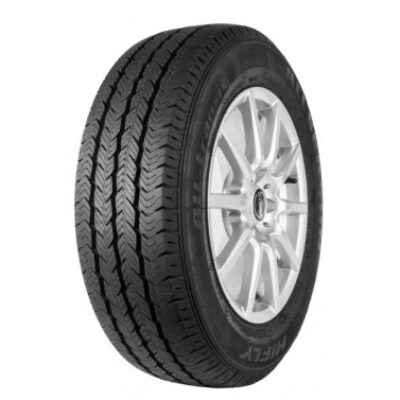 Anvelopa allseason Hifly ALL TRANSIT 235/65R16C 115T