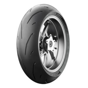 Anvelopa allseason Michelin POWER GP2 120/70R17 58W