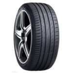 Anvelopa vara Nexen N FERA SPORT SUV 285/45R21 113Y - imagine 1
