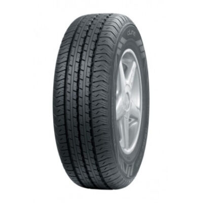 Anvelopa vara Nokian cLine Van 205/70R15C 106S