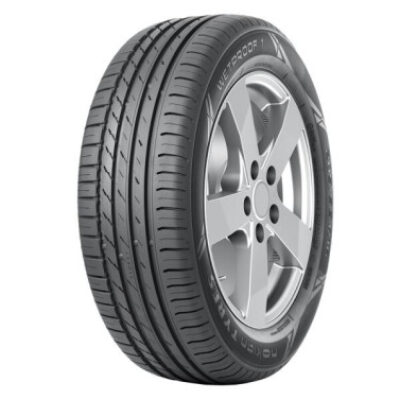 Anvelopa vara Nokian Wetproof 1 205/55R16 91H