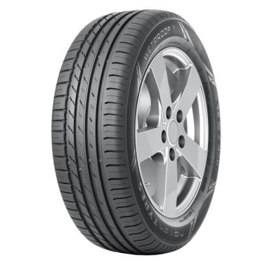 Anvelopa vara Nokian Wetproof 1 205/55R16 91H