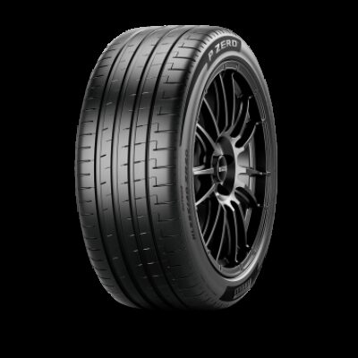 Anvelopa vara Pirelli PZERO (PZ5) 255/35R21 98W