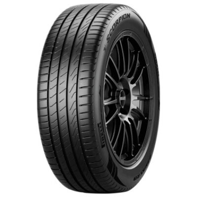 Anvelopa vara Pirelli SCORPION S3 235/60R18 107W