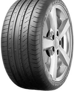 Anvelopa vara FULDA SPORTCONTROL 2 235/40R19 96Y