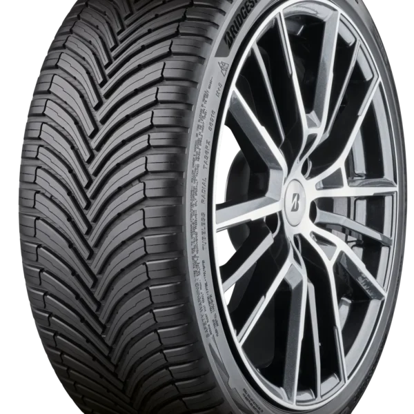 Anvelopa allseason BRIDGESTONE TURANZA ALL SEASON 6 225/55R19 103V