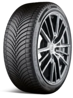 Anvelopa allseason BRIDGESTONE TURANZA ALL SEASON 6 225/55R18 102W - imagine 1