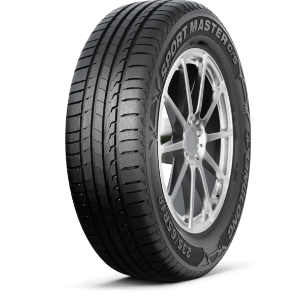 Anvelopa vara LINGLONG SPORT MASTER C/S 275/45R21 110W