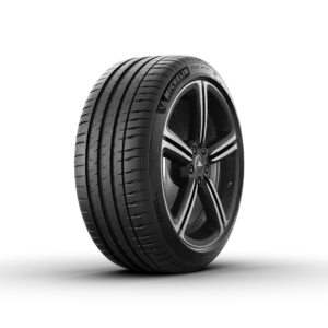 Anvelopa vara MICHELIN PILOT SPORT 4 255/40R18 99Y