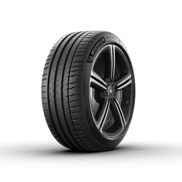 Anvelopa vara MICHELIN PILOT SPORT 4 255/40R18 99Y