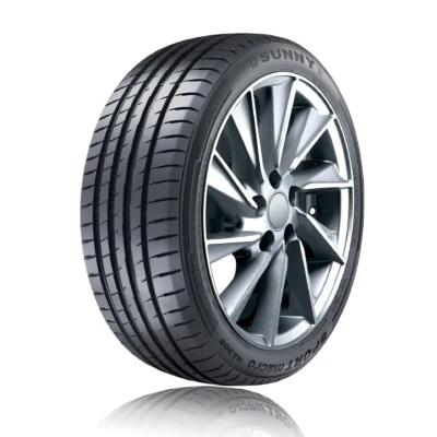 Anvelopa vara SUNNY NA305 255/40R18 99W
