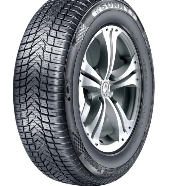 Anvelopa allseason SUNNY NC501 205/55R16 94V