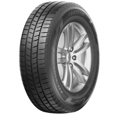 Anvelopa allseason FORTUNE TRAVELLO 4S 215/75R16C 116/114R