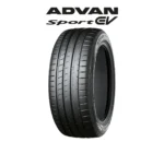 Anvelopa vara YOKOHAMA ADVAN Sport EV V108 225/55R19 103Y - imagine 1