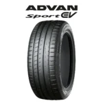 Anvelopa vara YOKOHAMA ADVAN Sport EV V108 225/55R19 103Y