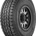 Anvelopa allseason YOKOHAMA GEOLANDAR A/T G015 255/65R18 111H
