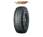 1 Anvelopa vara YOKOHAMA GEOLANDAR M/T G003 265/65R17 120/117Q - imagine 1