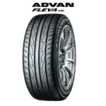 Anvelopa vara YOKOHAMA ADVAN FLEVA V701 205/55R15 88V