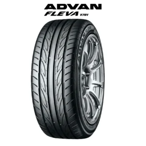 Anvelopa vara YOKOHAMA ADVAN FLEVA V701 205/55R15 88V