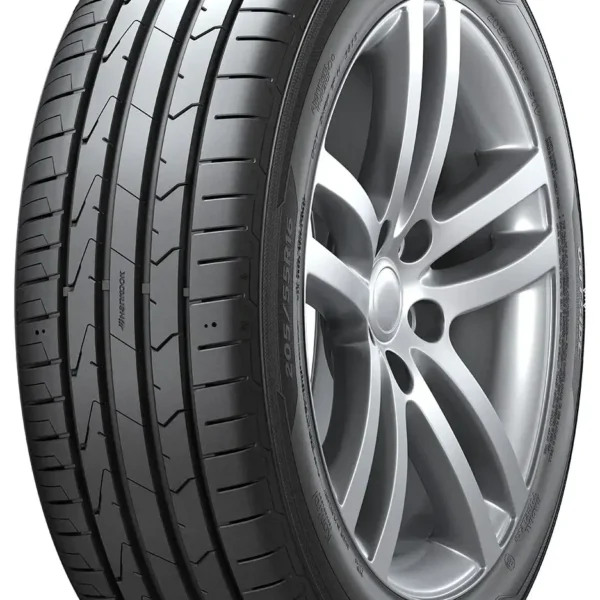 Anvelopa vara HANKOOK K125B Ventus Prime3 205/55R16 91W