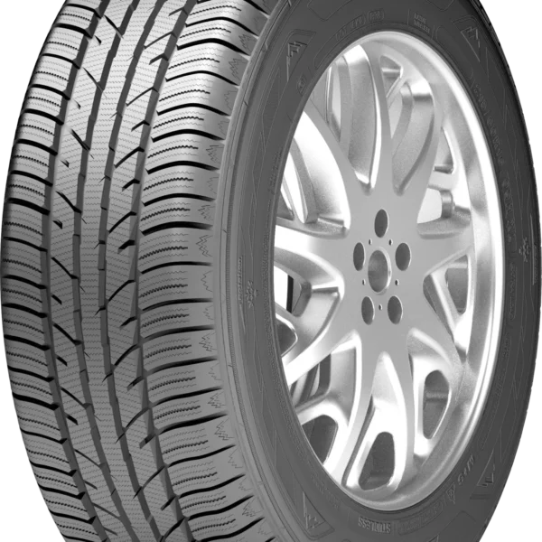 Anvelopa iarna ZEETEX WP1000 155/70R13 75T