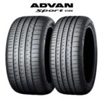 Anvelopa vara YOKOHAMA ADVAN Sport V105 225/30R20 85Y