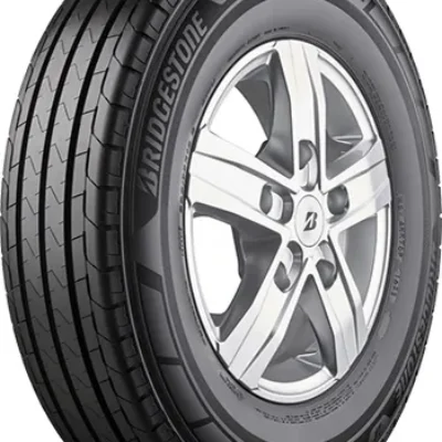 Anvelopa Vara BRIDGESTONE DURAVIS VAN 235/65R16C 121/119R