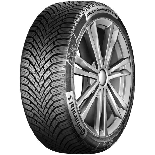 Anvelopa iarna CONTINENTAL WinterContact TS 860 155/70R13 75T