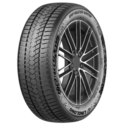 Anvelopa iarna LINGLONG GRIP MASTER WINTER 235/45R17 97H