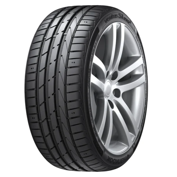 Anvelopa vara HANKOOK K117 Ventus S1 evo2 255/40R17 98Y