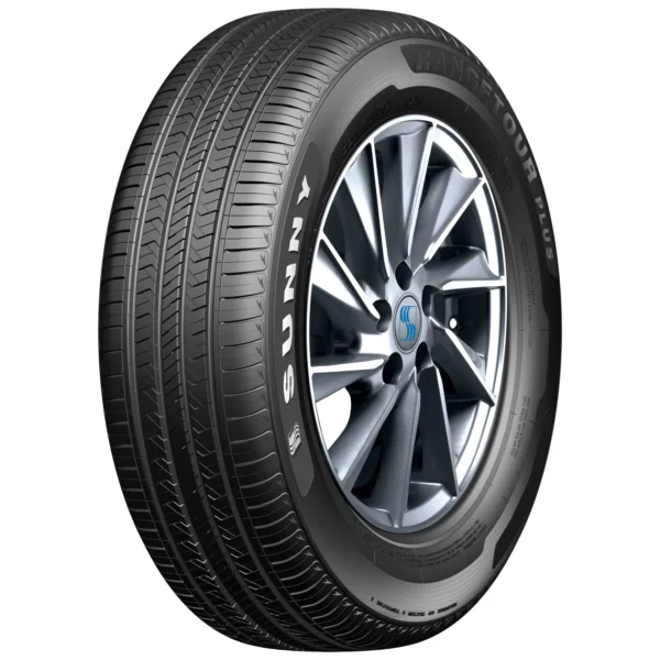 Anvelopa vara SUNNY NU025 235/60R17 102H