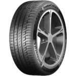 Anvelopa vara CONTINENTAL PremiumContact 6 225/45R18 91V